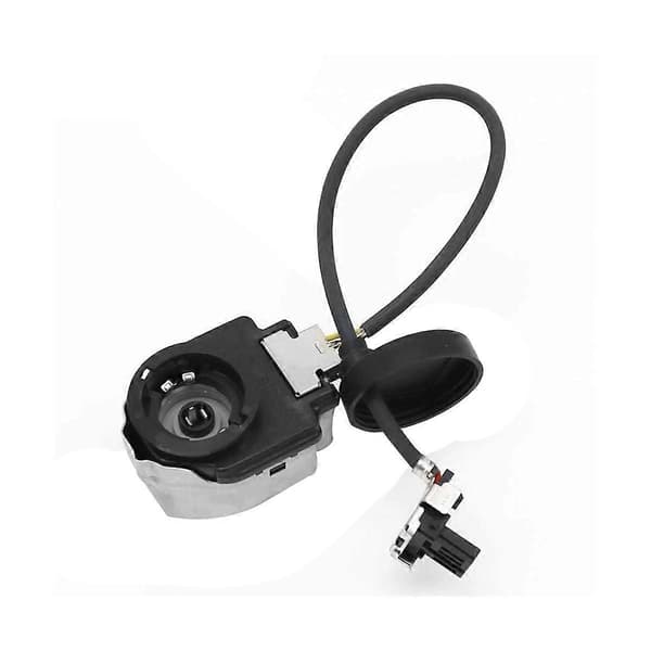 【03】W3T216 D4R Tænder D4S Højvoltsforlygte W3T21571 til -5 2007-2017 BlackSilver