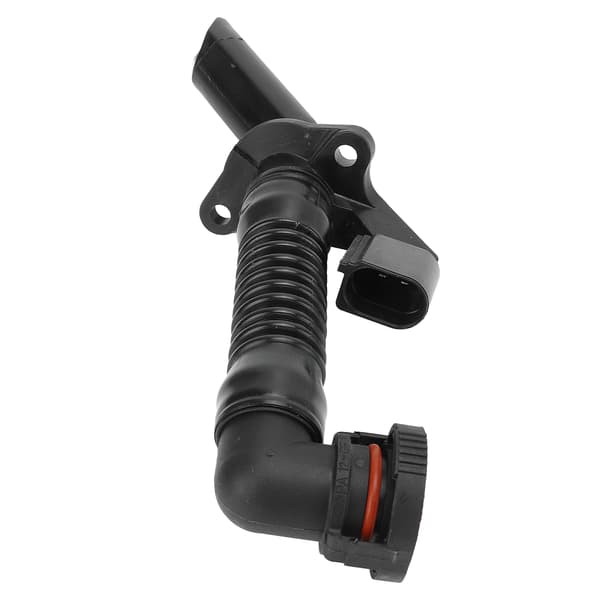Ventilationsrör för ventilkåpa 03H103202A Motor Vevhusventilationsslang för Q7 Base Premium 3.6L V6 Gas 2007–2010