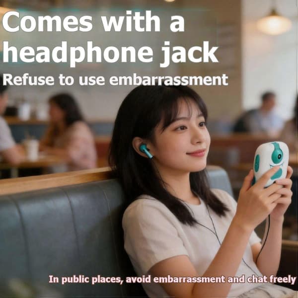【03】Xiaozhi AI Intelligent Robotlegetøj 4G/WiFi Dual Mode Smart Ur med Billedgenkendelse Interaktiv Stemmeassistent pink