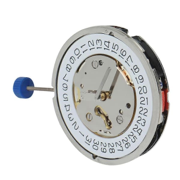 Ersättnings 5040d Quartz-urverk för Quartz-ur