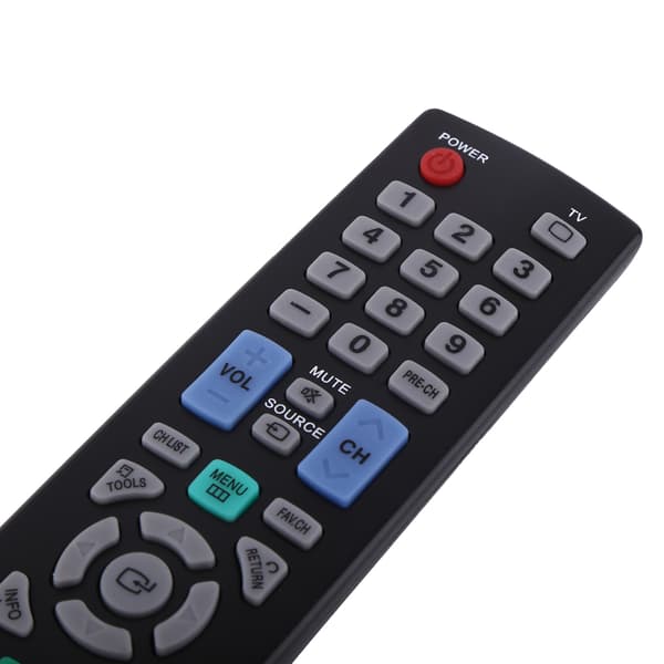 BN59-00857A Smart Intelligence Fjernbetjening Erstatning Universal Controller Til Samsung TV