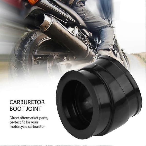 CB750C CB750F CB750K Karburatorkoblingsreservedele (4-delt sæt)