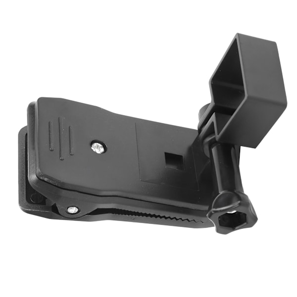 Action Camera Ryggsäck Klämma Adapter Ram Fodral Fäste Expansion för DJI OSMO Pocket 2