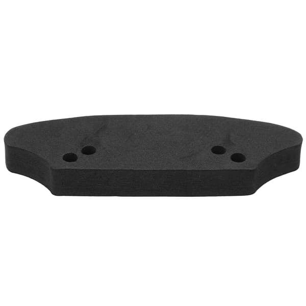 RC Front Bumper Foam Krocksäker Sponge Foam Front Bumper för Traxxas 1/16 RC Car