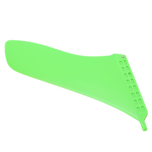 Surffini PVC Surffini Stand Up Paddle Board -fini Surffitarvarat Vihreä 30CM