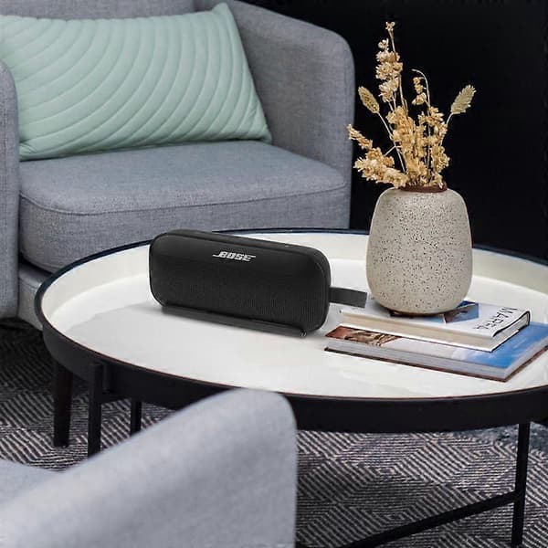 Velegnet til Bose SoundLink Flex højttaler desktop højttalerstander