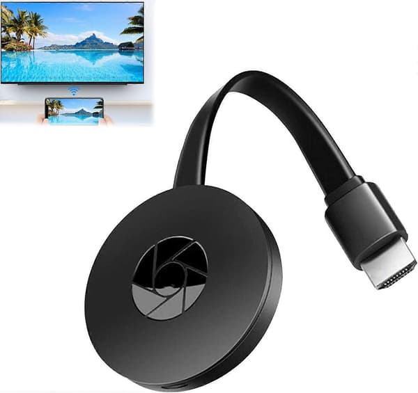 【03】Smart TV Evolution SyncTech TV Box Zonevel Streaming-enhed til problemfri TV-oplevelse