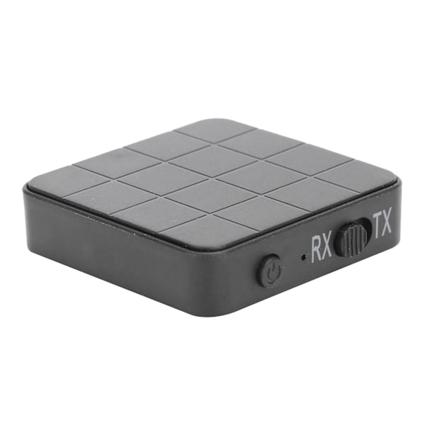 KN321 Trådløs Bluetooth 5.0 Audio Transmitter Receiver 2 i 1 TV Computer Adapter