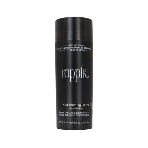 【03】Toppik Medium - 27,5g - Tummanruskea