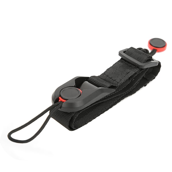 Handledsrem Snabbkoppling Säkerhetslina Justerbar Elastisk Universell för Gopro Actionkamera Spegellös Kamera