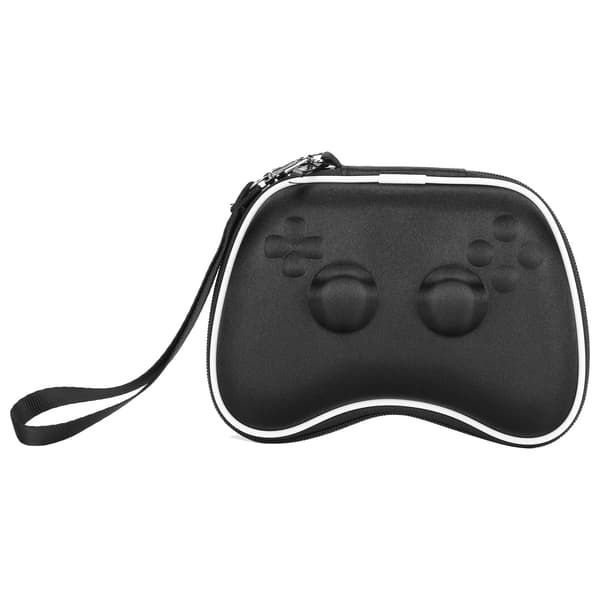 Gamepad Controller Skyddsväska Stötsäker EVA Hård Bärväska Passar till Sony PS5