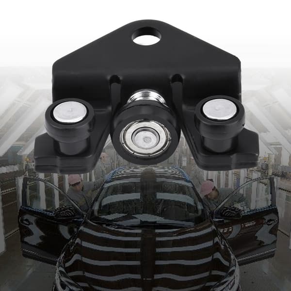 Liukuoven rullaohjain Renault Trafic 2000-2010 7700312012