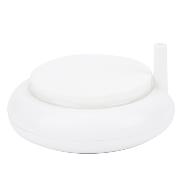 Akvarium NM Luftboble Stenplade Disk Fisketank Hydroponisk Pumpe Lydløs Luftsten Diffuser Uden Luftrør