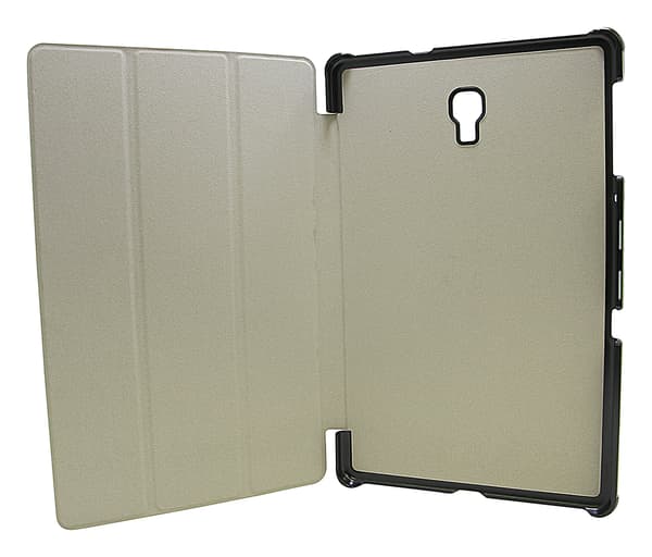 【03】Fodral Samsung Galaxy Tab A 10.5 (T590/T595) Lila