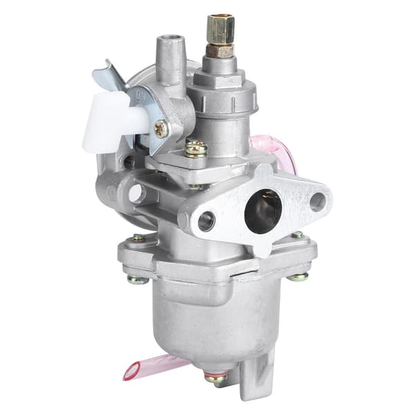 13 mm/0,5 tommer motor karburator egnet til 43cc/49cc Mini PIT Dirt Pocket Bike Mini Quad ATV Pocket Rocket