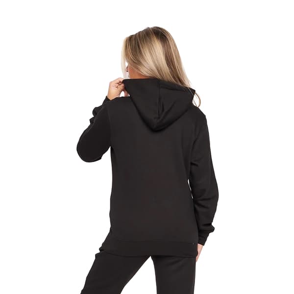 【03】Juice Damehættetrøje Cremmoore XS Sort til Kvinder Sort Black Black XS