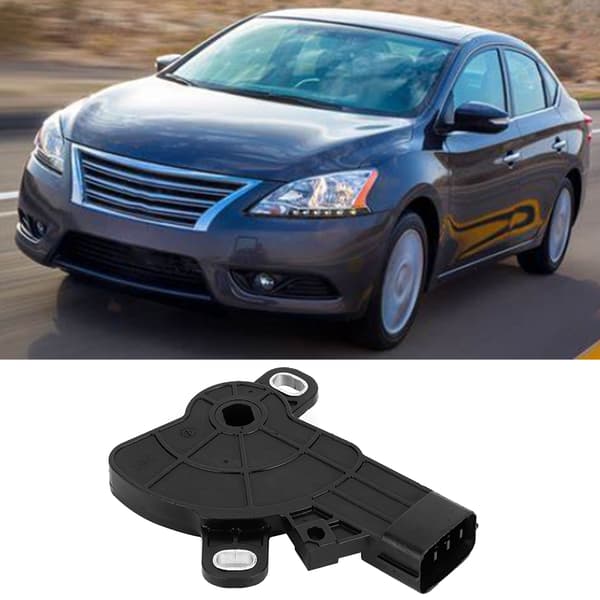 Neutral Safety Switch Passar för Nissan Sentra 2013-2014 31918-1XK0A