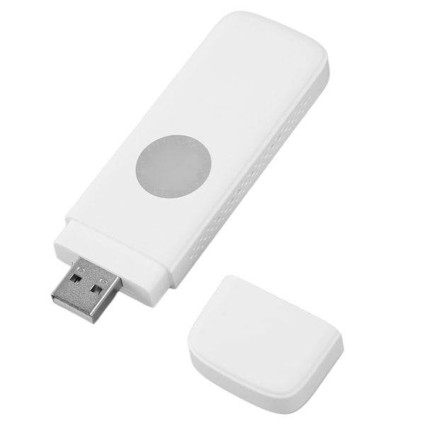 4G LTE Trådlös Router Professionell Hög Hastighet 150 MBPS USB Mobil WiFi Hotspot för Europa Asien Region