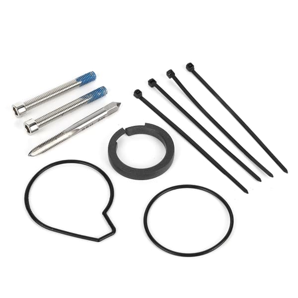 Luftaffjedring Kompressor Pumpe Reparationssæt til Range Rover L322 Landrover Discovery 2 BPA001