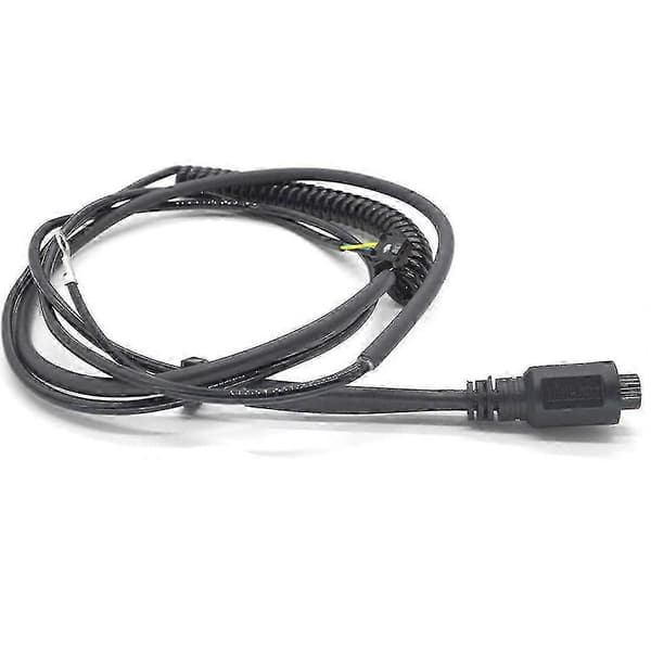 Ramfjederkabel efter til Ninebot Gokart Kit Kart Fjederkabel Dele