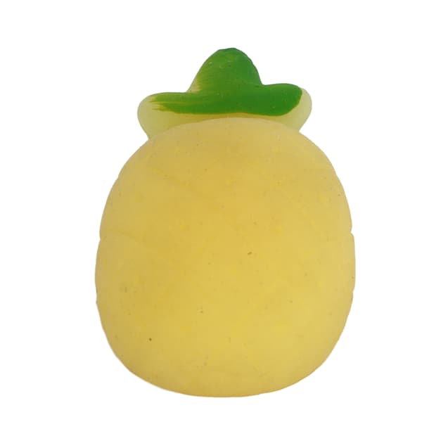 Dejligt dyre-squeeze-legetøj, bløde dyre-squishies, stressreducerende legetøj, mochi-squishy-legetøj