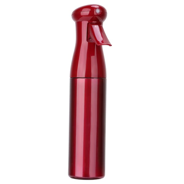 3 Färger 250ml Högtryck Vattenkanna Vattenmistsprayflaska Spruta för Frisering