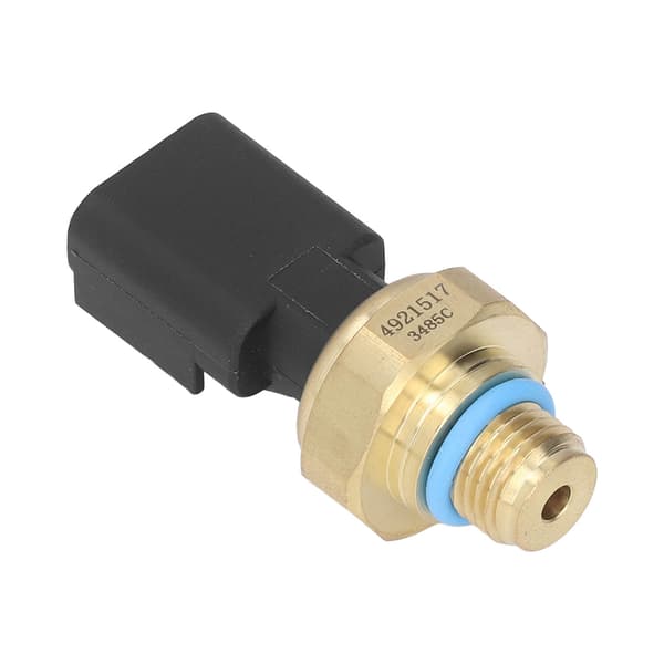 Motorolie Tryksensor Tryktransmitter Kontakt 4921517 Udskiftning til Cummins ISX ISM