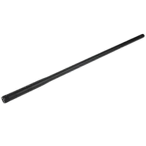 3g trådløs 20dbi rp-sma antenne (sort)