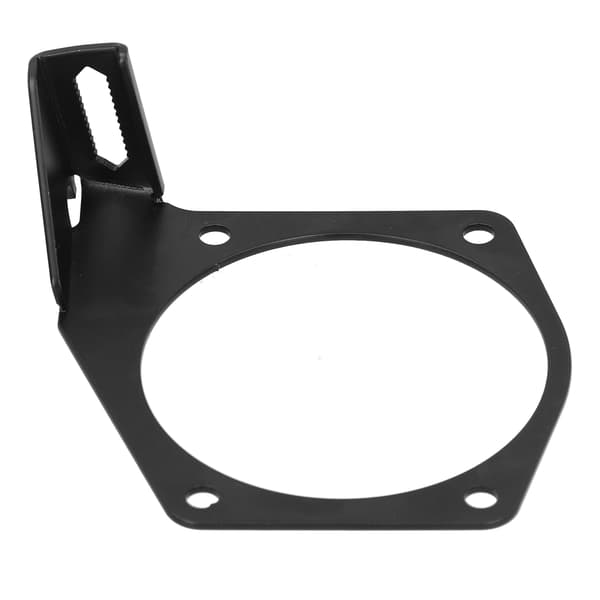Stål Gasvajerfäste Tillbehör Passar för LS LSX LS1 LS2 LS3 LS6 LS7 3.6in 4in Insug