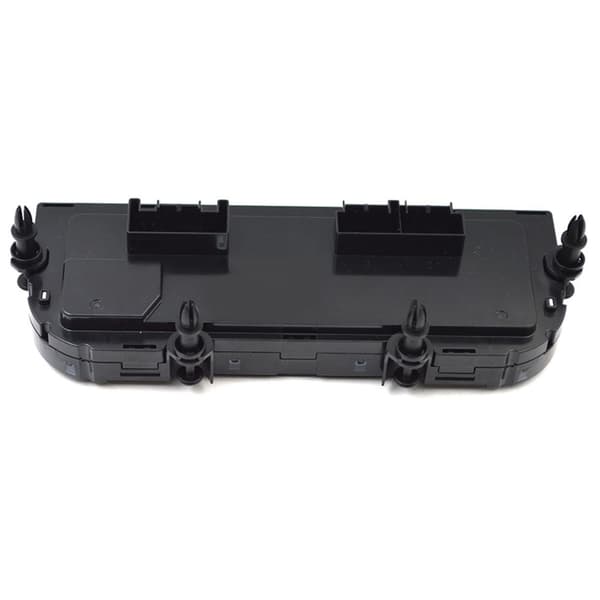【03】Displaypanel utan värme för Golf 7 MK7 luftkonditioneringsdisplaypanel