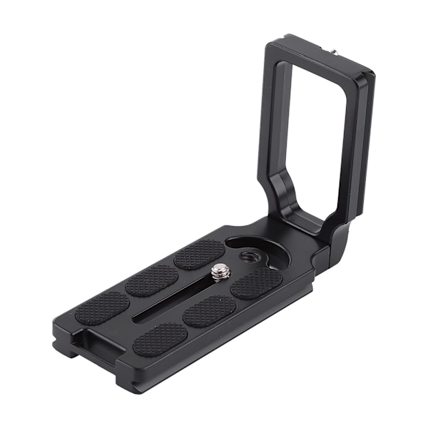L-formad Fäste Vertikal Universal Snabbkopplingsplatta För Nikon DSLR-kamera