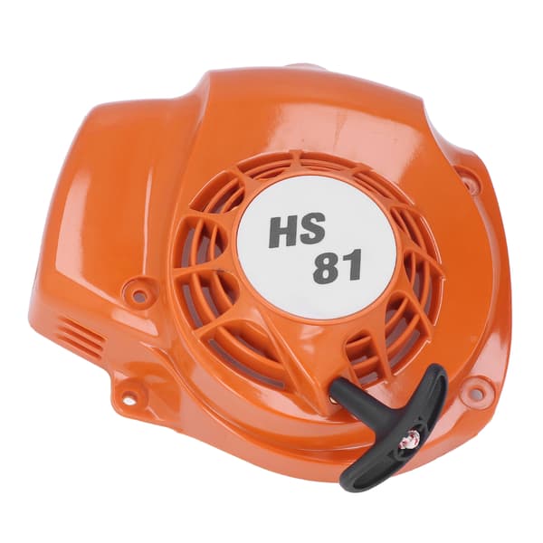 Dragstart Återspolningstrimmer Start för STIHL HS81 HS81R HS81T HS86 HS86R 4237 080 2113