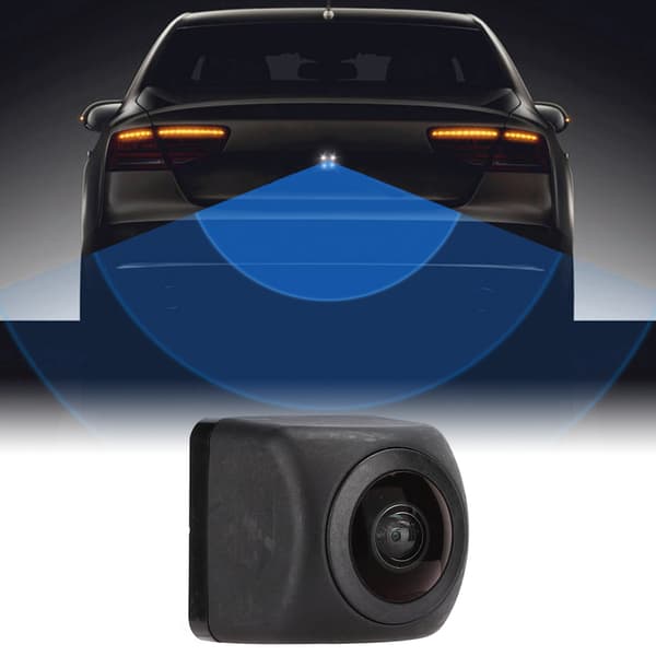 Bakkamera til parkering 39530 T0A A001 M1 Passer til Honda CR V 2012-2013