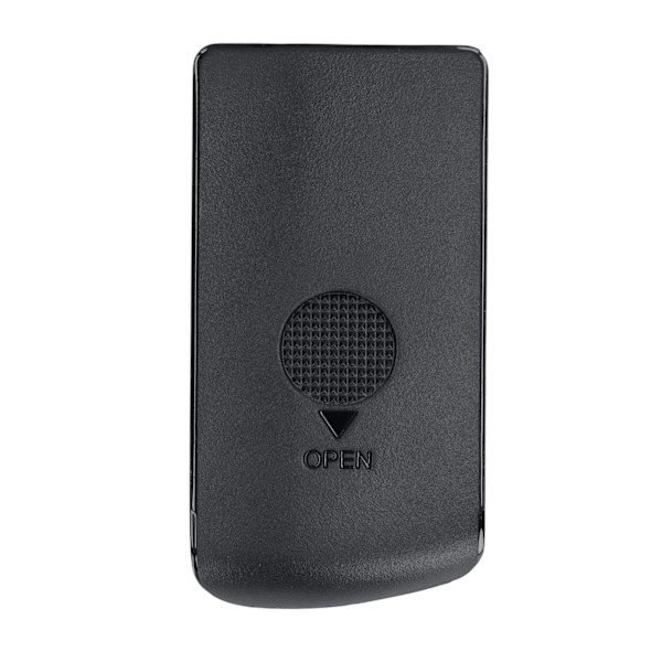 Flash AA Batteridæksel Udskiftning Batterirumsdæksel til YN565 EXII YN560 II III IV Flash