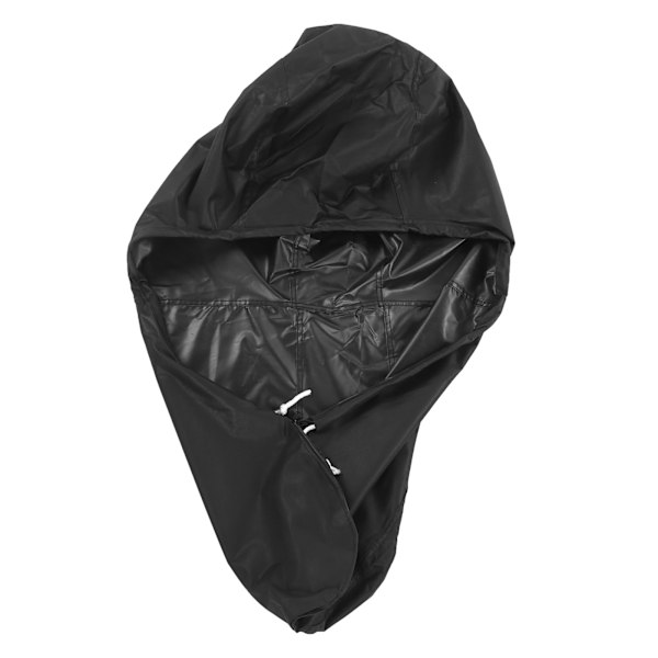 Båt Yacht Utombordsmotor Regntätt Skydd Solskydd Marin Tillbehör Skyddsfodral 20‑30HK