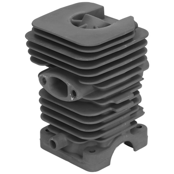 Cylinderkit Standardstorlek Ersättningscylinderdelar med 40mm Kolv för PARTNER 842 840 742