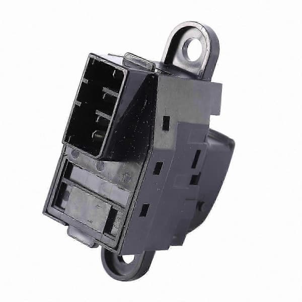 Front elrudekontakt til I800 Starex 2001-2006 Erstatning 93580-4A000 Black