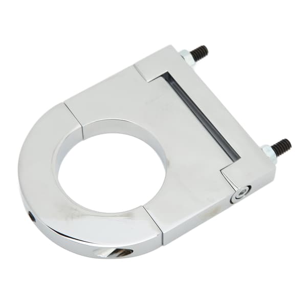 2,5-tums rattstångsfäste i aluminiumlegering, ersättning för SBC BBC 350 454