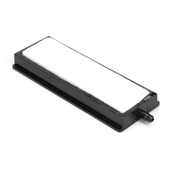 Akvarium Nano Luftsten Bar Fisk Tank Luftning Refiner Syrepump Bubbel DiffuserL