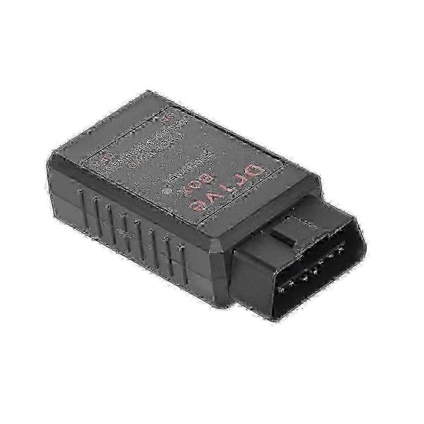 Renault Drive Box -ajonestolaitteen poistaja Immo S20241212209 -NBB