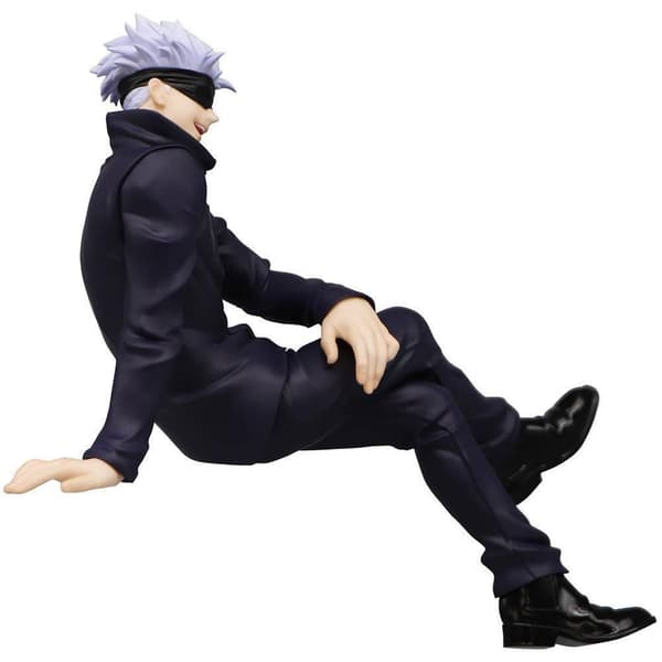 Tecknad Docka Ornament Figurin Anime Samling Modell Leksak för Bil Sovrum Sängbord