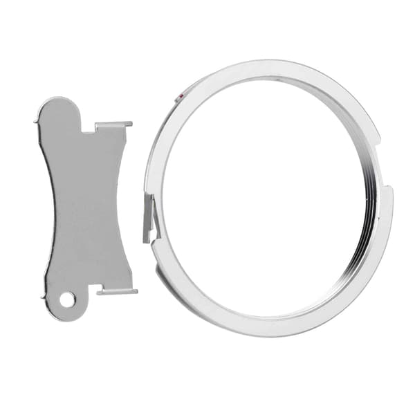 M42 til Pentax PK K Mount Adapter Ring - Fokus Uendeligt