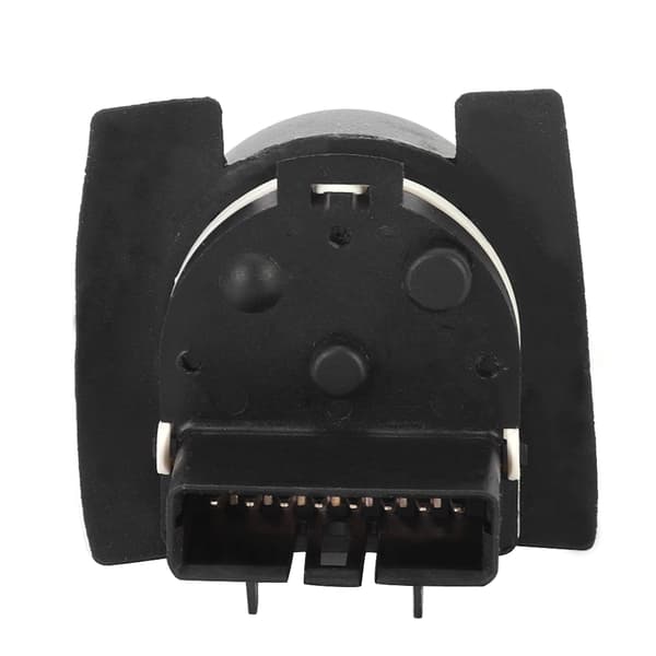 Elektriske sidespejlskontakter Knap Sidevisningsknap 15009690 Passer til Chevy Astro 1996-2005