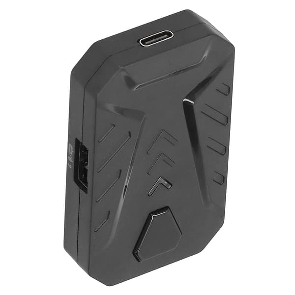 Tastatur- og museadapter Spilcontrollere Konverter til P3/P4/x360/X Box ONE