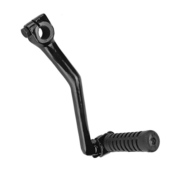 Motorcykel Modifiering Delar 50CC Pedal Kick Start Spak Startmotor Passar Yamaha PW50