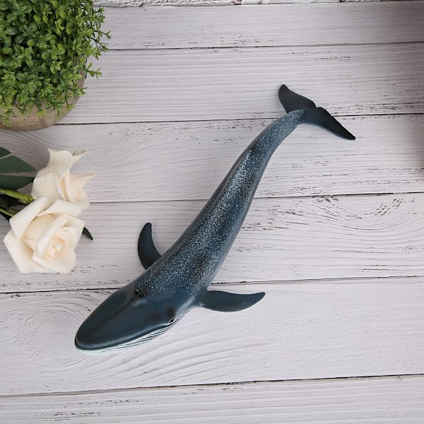 Fisk Model Boligindretning Pædagogisk Børn Sød Simulation Miniature Dyr Legetøj