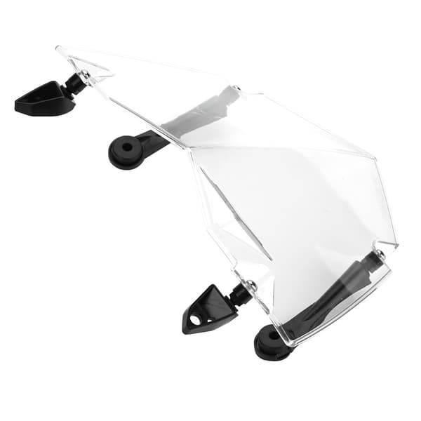 Motorcykel Strålkastarskydd för BMW R1200GS ADV 2014-2017