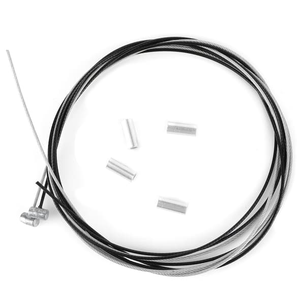 6 stk. Skydedørs Kabelvogn Ompackning Køretøjstilbehør Passer til Odyssey 2011‑2018 L/R 72050‑TK8‑A12