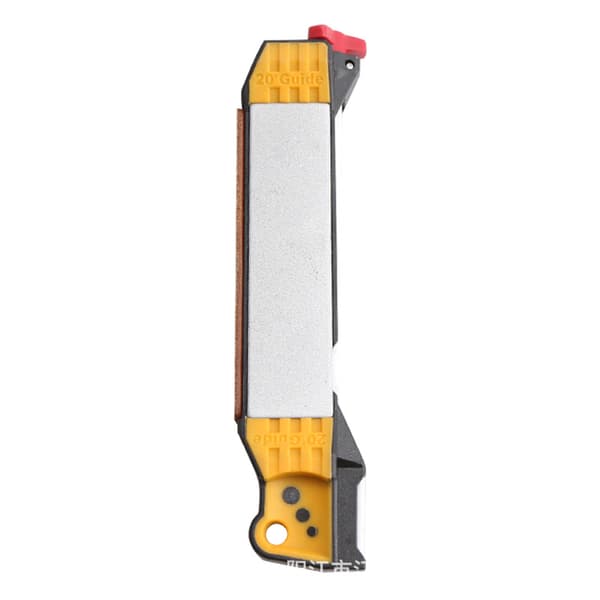 【03】Guided Field Sharpener, Kompakt Rejseværktøj til Jagt og Slibning