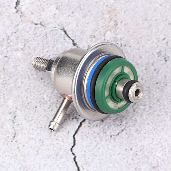 Justerbar 3-5 Bar Bränsleinsprutningstrycksregulator Passar för Z32.8
